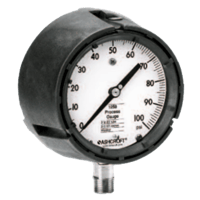1259 Process Pressure Gauge